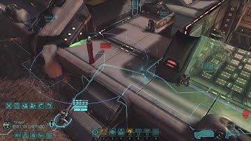 XCOM Enemy Unknown - Episode 31 - Evelyn