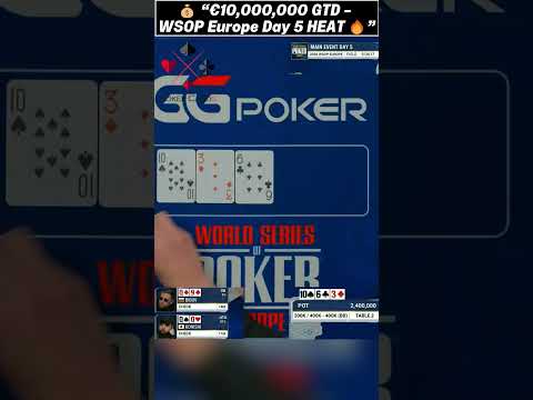 Americas Cardroom Poker