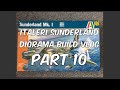 Pt.10: Italeri Sunderland 1/72 Diorama Build