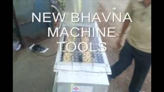 ROAST PEANUT PEELING MACHINE