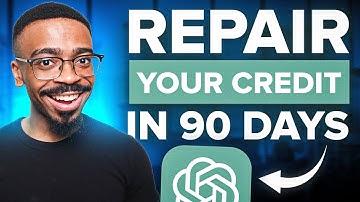 How AI Can Clean Up Your Credit Fast!