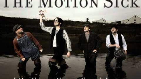 The Motion Sick - 30 Lives (Up-Up-Down-Dance Mix) (Audio Only) [High Quality]