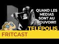 Telepolis  comment faire un bon conte dystopique   fritcast