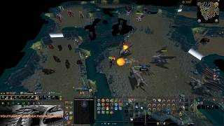 Iron Dragon Slayer Task in Runescape