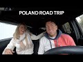 ROAD TRIPPING POLAND | HIDDEN WONDER OF POLAND