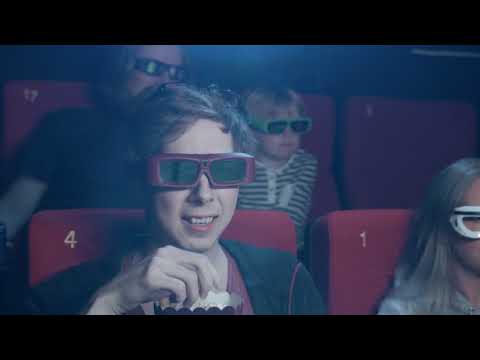 Video: Hva Er Forskjellen Mellom 3D-briller