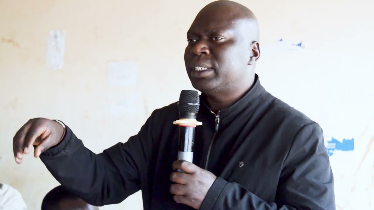 YAFAHAMU MAKOSA YA JINAI KATIKA UMILIKI WA ARDHI YAKO KISHA UYAEPUKE