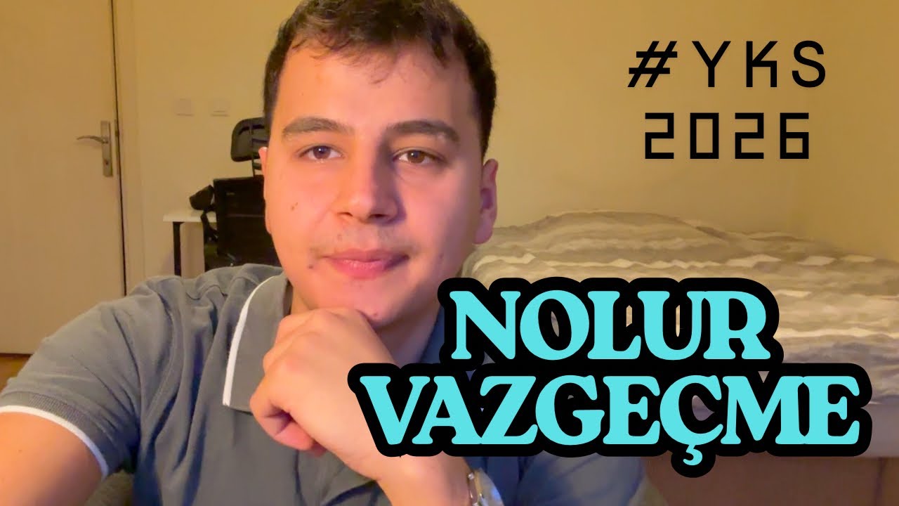 BU MOTİVASYONA İHTİYACIN VAR! SON 4.5 AY