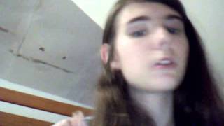 Never Too Late Kutless Cover Video