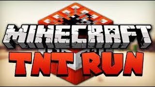 Im Not Built For This - Tnt Run