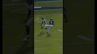 The Smoothest Routes in the NFL 😮‍💨 DeVonta Smith