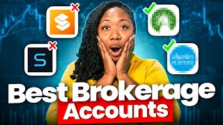 Brokerage Account: What It Is And Why You Need to Open One| Financial literacy for Beginner Investor