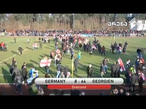 \"არენა\" - \"ბორჯღალოსნებმა\" სეზონი შთამბეჭდავი გამარჯვებით დაიწყეს