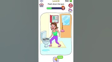 Hide My Proof Level 23 gameplay #shorts #viral