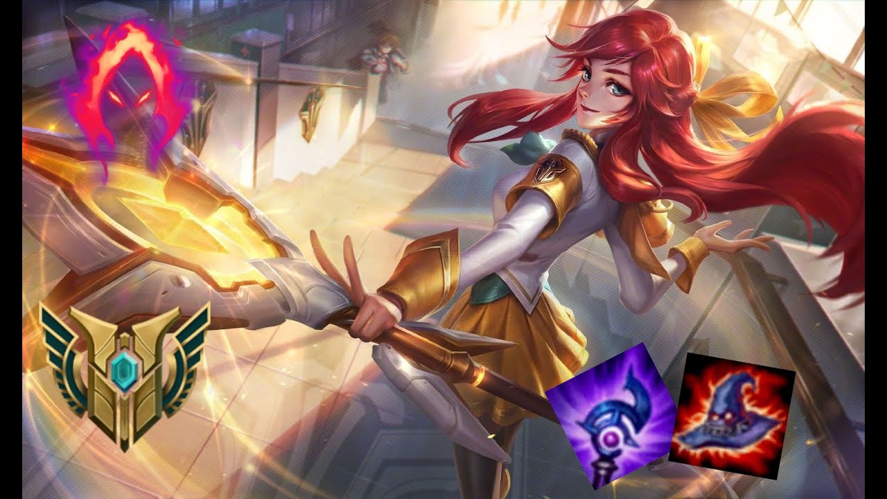 Lux montage/highlights #6  | league of legends  | Anesydora