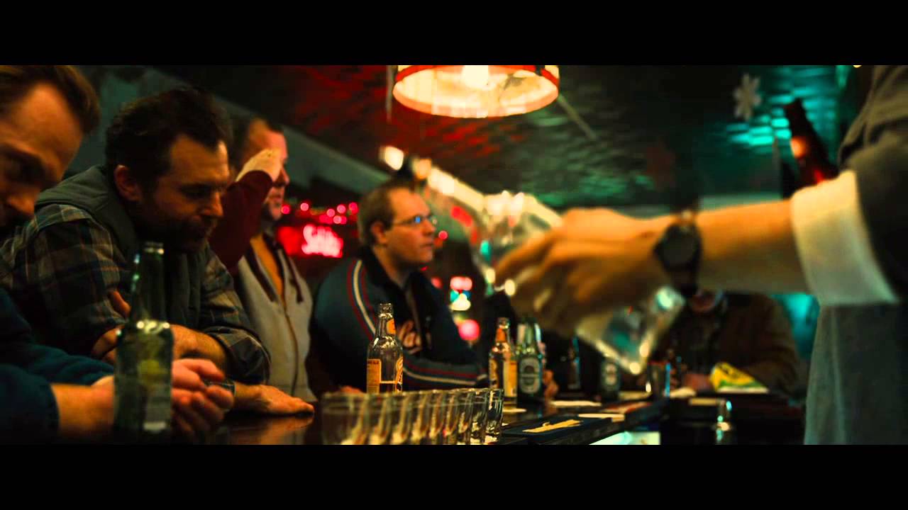 THE DROP Featurette: "Making Brooklyn Your Own"