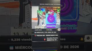 National Lottery Afternoon Ganamas And New York Results Today draw