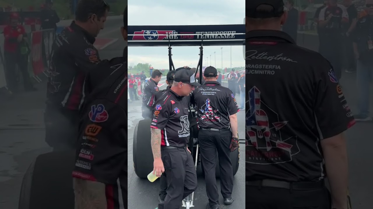 Ida Zetterstrom 🇸🇪 