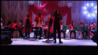 Royal Music House Performs 'Love Adure' by Rex Lawson