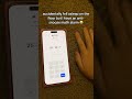 ERLY is the only alarm that works for me #foryou #funny #healthyhabits #smartphone #snooze