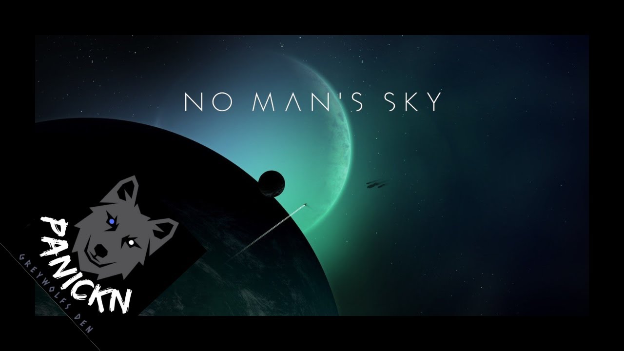 First Look | No Man's Sky - The Rebel Star | Panickn GWD