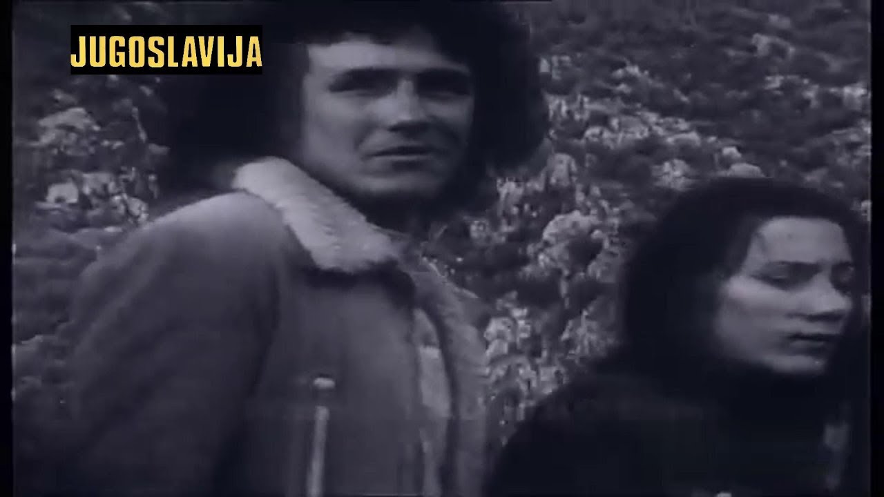 KOZARAČKO PARTIZANSKO KOLO / OJ KOZARO - Titov Drvar 1974