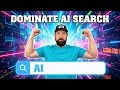 How To Dominate AI Search Rankings &amp; The Future Of Content Marketing