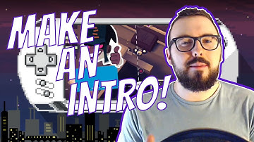 Killer Intros (and Outros!) by GameOnTom - The KineMasters #MadewithKineMaster