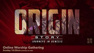 May 31, 2026 - Online Worship Gathering