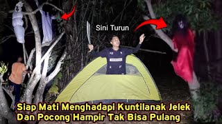 Download Lagu CAMPING HOROR❗Siap Mati Menghadapi Kuntilanak Jelek Dan Ribuan Pocong Hampir Tak Bisa Pulang MP3 Download Lagu CAMPING HOROR❗Siap Mati Menghadapi Kuntilanak Jelek Dan Ribuan Pocong Hampir Tak Bisa Pulang MP3