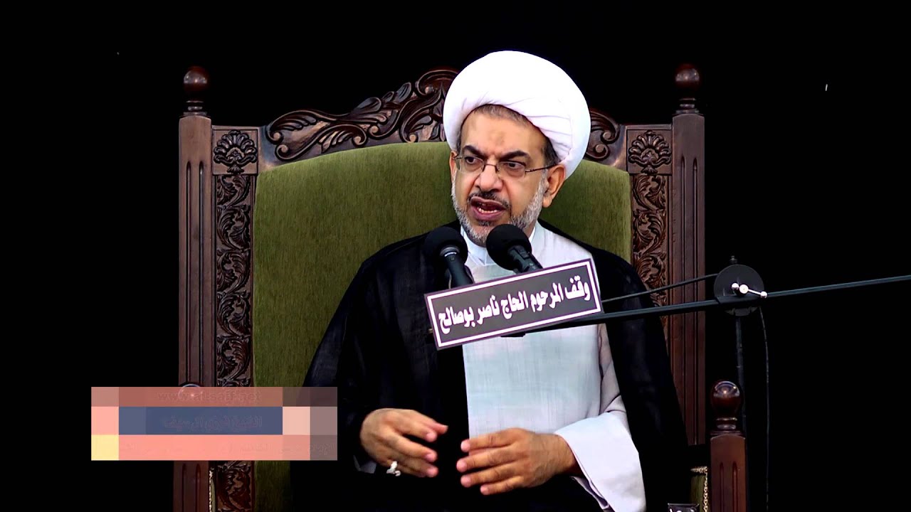 الامام الكاظم من الميلاد الى الاستشهاد