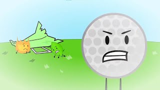 BFB Post-Split but only when GB is on screen