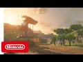 The Legend of Zelda: Breath of the Wild – Life in the Ruins
