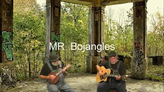 MR Bojangles