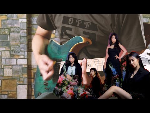 Chi Mat Ba Ram - Brave Girls