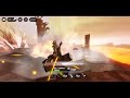 Darkdivers H311 (Thorn dive)