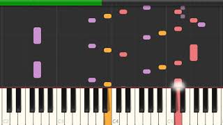 Scarlatti - sonata k 022