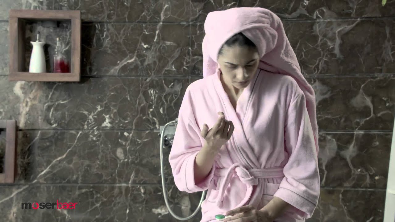 Moser Baer Let's LED TVC #1 (13 secs)