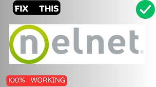 How to Fix Nelnet not working | why is my nelnet not working