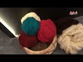 فعالليات معرض حكاية سدو بالرياض 