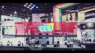 CES 2017 PRG Highlights Reel