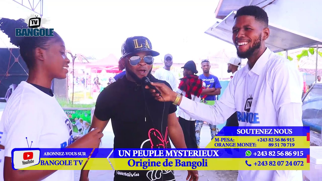 💡FESTIVAL AMAN ANGWI 1er Édition