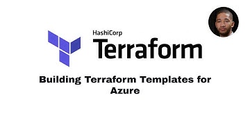 Terraform templates for Azure for Cleaner Code