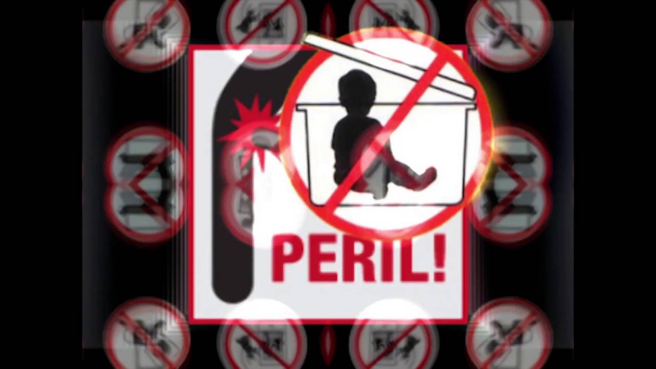 DethRok - What Could Go Wrong