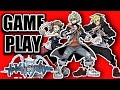 Neo The World Ends With You - EPISODE 1 AND 2 Meet the Bad boy Minamimoto