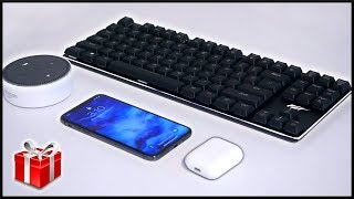 Best Tech Gifts Of 2017
