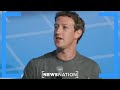 Meta’s Mark Zuckerberg to testify in landmark social media addiction trial | Morning in America