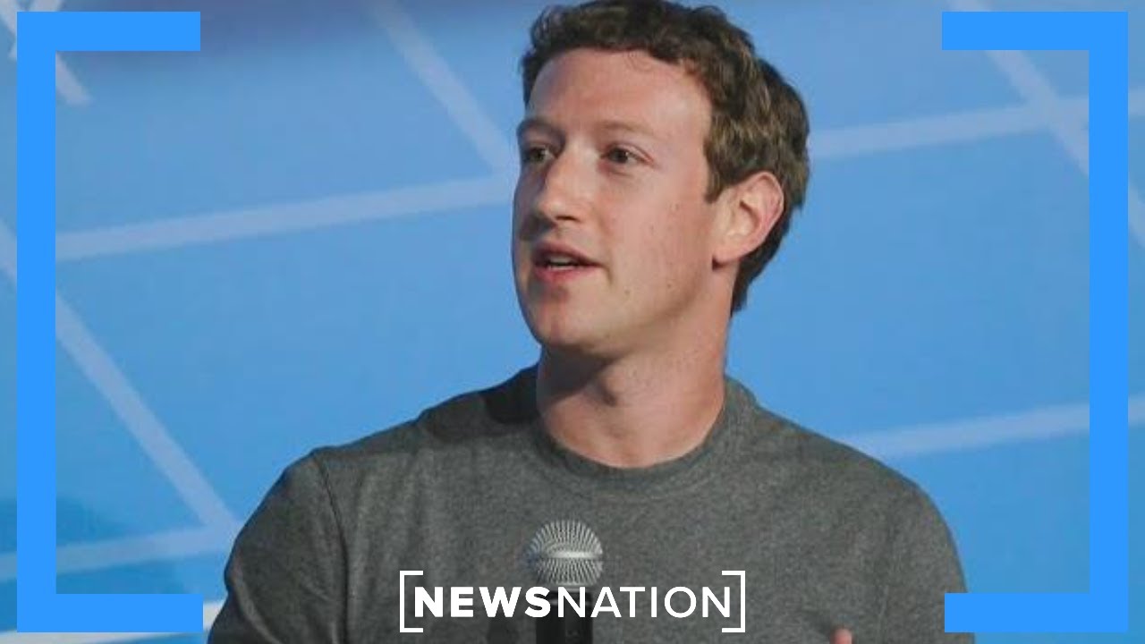 Meta’s Mark Zuckerberg to testify in landmark social media addiction trial | Morning in America