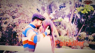 Jab Se Mera Dil Tera Hua|| Painkiller creation|| Full video 2020