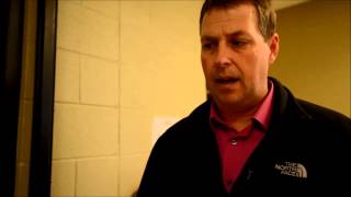 Kevin Bromley, spokesperson for Bobo family, Indictment Reaction